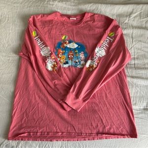 Teddy Fresh x Care Bears LS Shirt